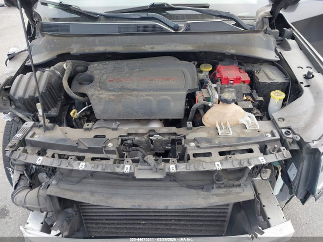 44675311 :رقم المزاد ، 3C4NJCAB5LT134059 vin ، 2020 Jeep Compass Sport Fwd مزاد بيع