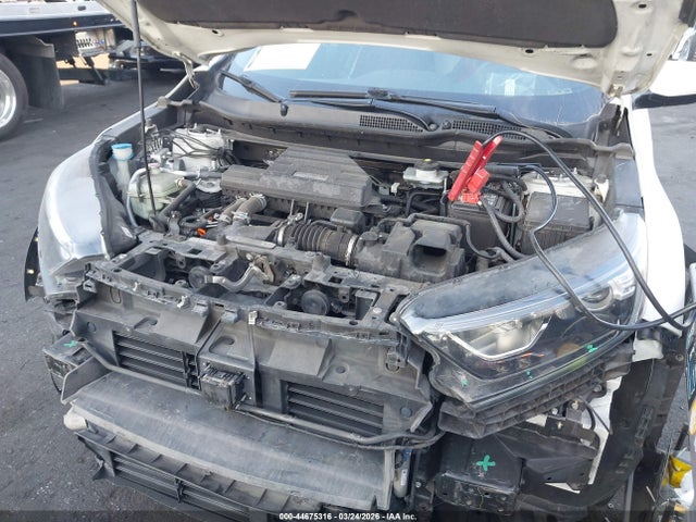 2HKRW1H51JH516593 Honda CR-V EX