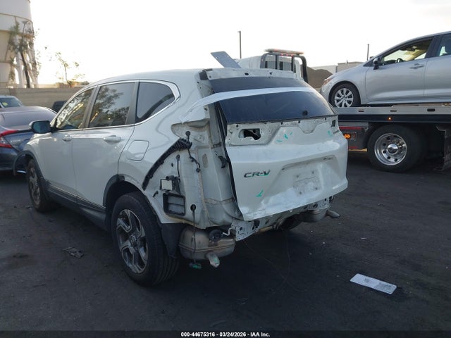 2HKRW1H51JH516593 Honda CR-V EX