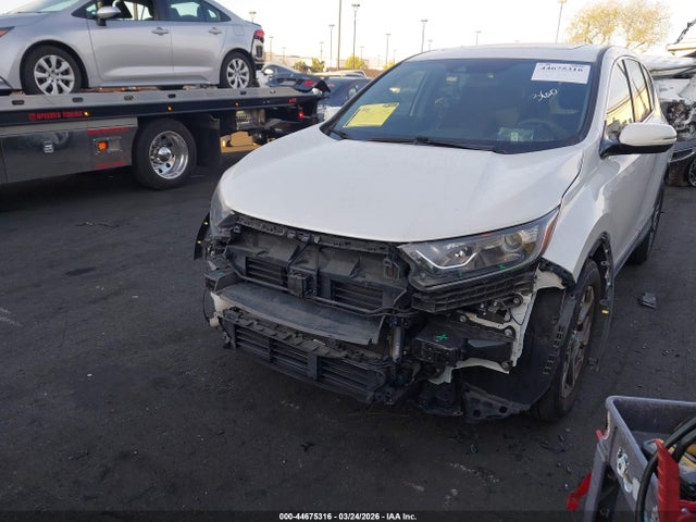 2HKRW1H51JH516593 Honda CR-V EX