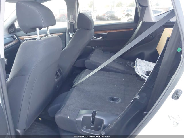 2HKRW1H51JH516593 Honda CR-V EX