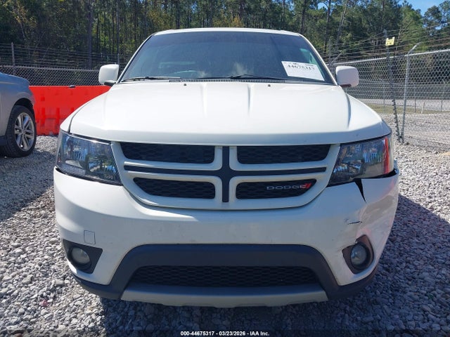 Dodge JOURNEY GT 2018 3C4PDCEG9JT379871 Image 12