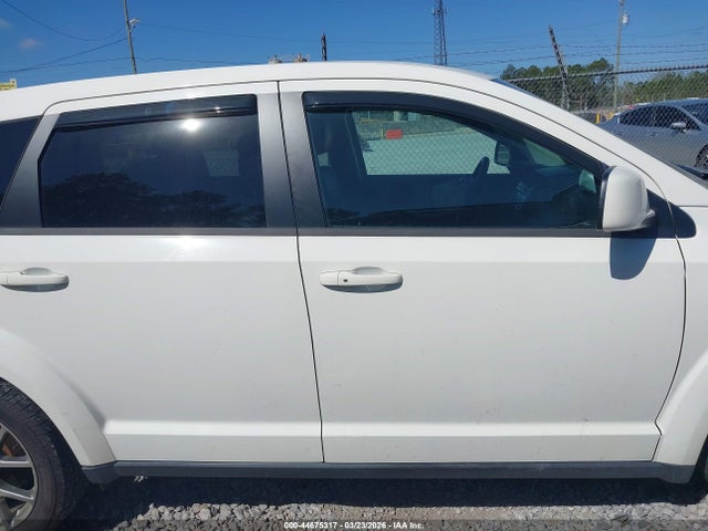 Dodge JOURNEY GT 2018 3C4PDCEG9JT379871 Image 13
