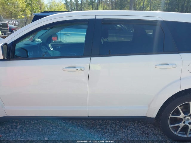 Dodge JOURNEY GT 2018 3C4PDCEG9JT379871 Image 14