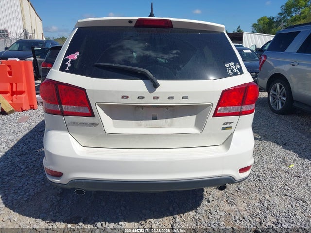 Dodge JOURNEY GT 2018 3C4PDCEG9JT379871 Image 16