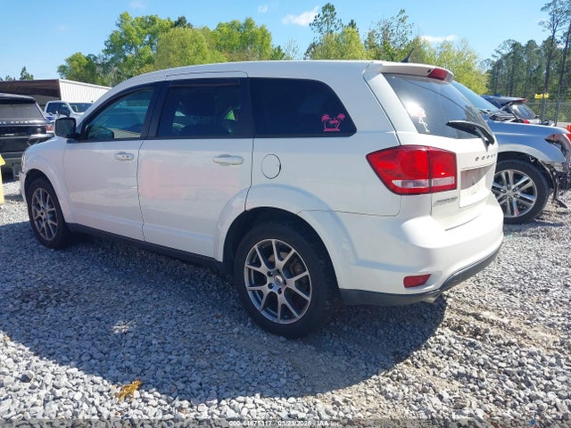 Dodge JOURNEY GT 2018 3C4PDCEG9JT379871 Image 3