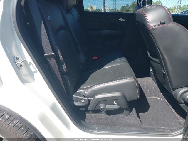 Dodge JOURNEY GT 2018 3C4PDCEG9JT379871 Image 8