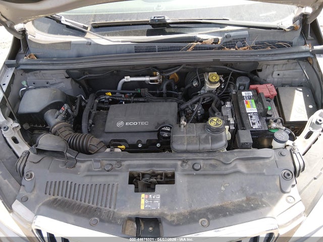 Aukcja sprzedaży 2015 Buick Encore Convenience, vin: KL4CJBSB9FB152659, numer aukcji: 44675321