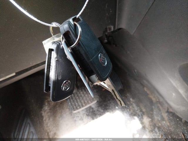 Aukcja sprzedaży 2015 Buick Encore Convenience, vin: KL4CJBSB9FB152659, numer aukcji: 44675321