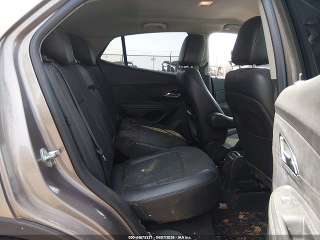Aukcja sprzedaży 2015 Buick Encore Convenience, vin: KL4CJBSB9FB152659, numer aukcji: 44675321