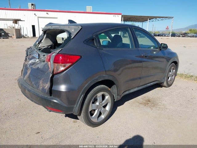 3CZRU5H37GM722977 Honda HR-V LX