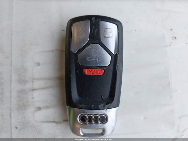 2019 AUDI S4 WAUC4AF41KA053107 Photo 10