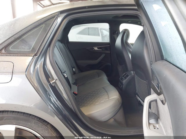 2019 AUDI S4 WAUC4AF41KA053107 Photo 7