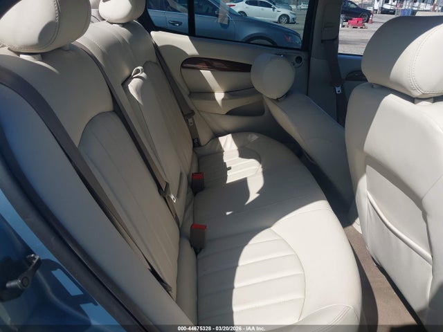 2003 JAGUAR X-TYPE SAJEA51C73WD33245 Photo 7