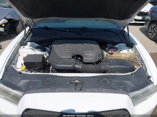 Aukcja sprzedaży 2013 Dodge Charger Se, vin: 2C3CDXBG3DH509977, numer aukcji: 44675330