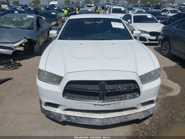 Aukcja sprzedaży 2013 Dodge Charger Se, vin: 2C3CDXBG3DH509977, numer aukcji: 44675330