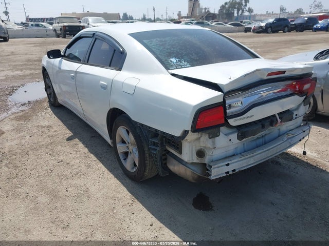 Aukcja sprzedaży 2013 Dodge Charger Se, vin: 2C3CDXBG3DH509977, numer aukcji: 44675330
