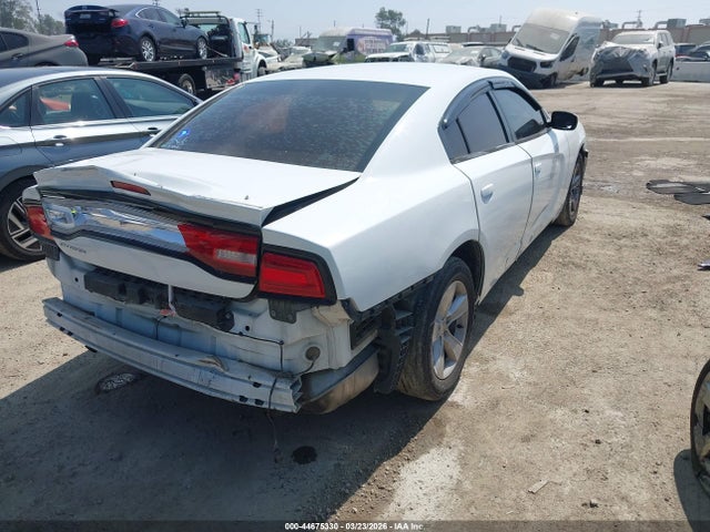 Aukcja sprzedaży 2013 Dodge Charger Se, vin: 2C3CDXBG3DH509977, numer aukcji: 44675330