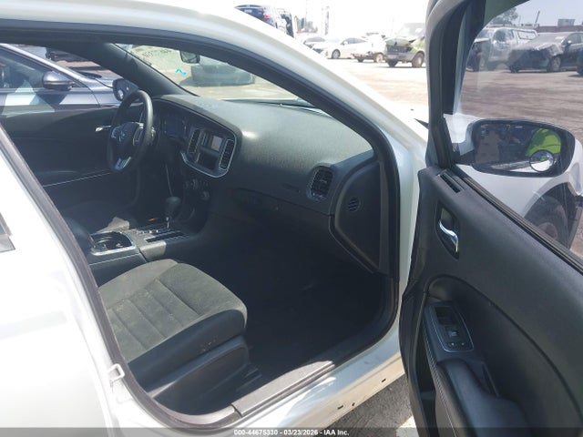 Aukcja sprzedaży 2013 Dodge Charger Se, vin: 2C3CDXBG3DH509977, numer aukcji: 44675330