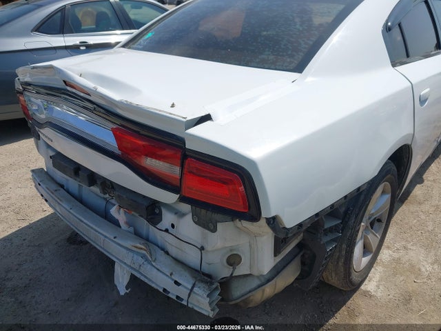 Aukcja sprzedaży 2013 Dodge Charger Se, vin: 2C3CDXBG3DH509977, numer aukcji: 44675330