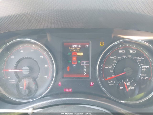 Aukcja sprzedaży 2013 Dodge Charger Se, vin: 2C3CDXBG3DH509977, numer aukcji: 44675330