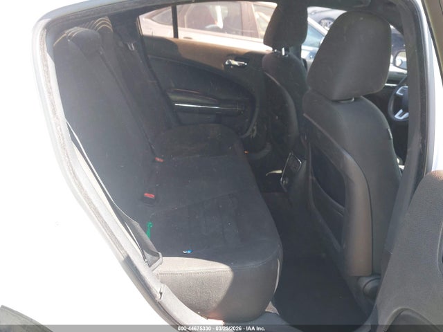 Aukcja sprzedaży 2013 Dodge Charger Se, vin: 2C3CDXBG3DH509977, numer aukcji: 44675330
