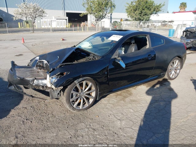 44675331 :رقم المزاد ، JNKCV64E38M106355 vin ، 2008 Infiniti G37 Journey مزاد بيع