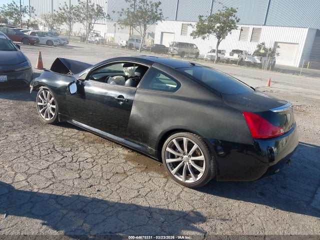 44675331 :رقم المزاد ، JNKCV64E38M106355 vin ، 2008 Infiniti G37 Journey مزاد بيع