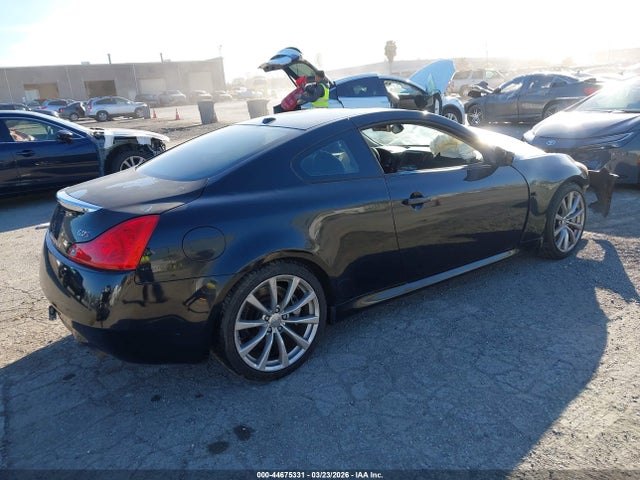 44675331 :رقم المزاد ، JNKCV64E38M106355 vin ، 2008 Infiniti G37 Journey مزاد بيع
