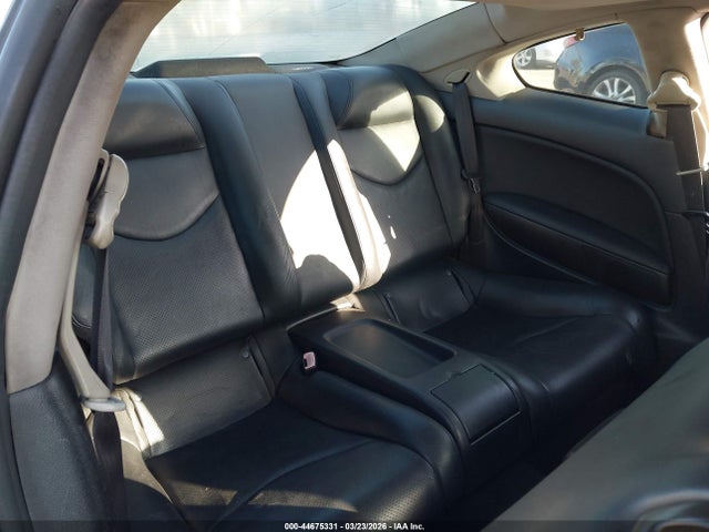 44675331 :رقم المزاد ، JNKCV64E38M106355 vin ، 2008 Infiniti G37 Journey مزاد بيع