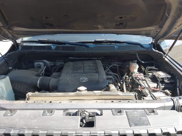 5TFDY5F16LX879751 Toyota Tundra Sr5