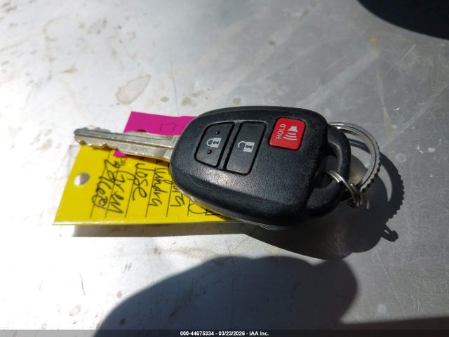 5TFDY5F16LX879751 Toyota Tundra Sr5