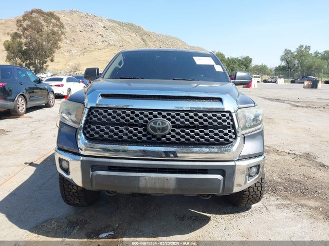 5TFDY5F16LX879751 Toyota Tundra Sr5