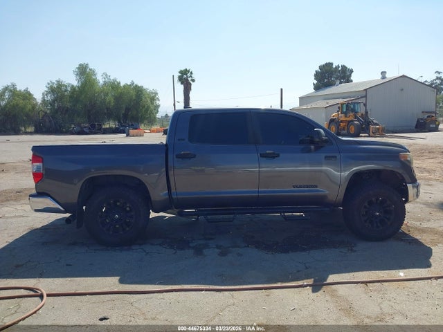 5TFDY5F16LX879751 Toyota Tundra Sr5
