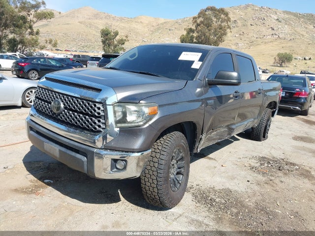 5TFDY5F16LX879751 Toyota Tundra Sr5