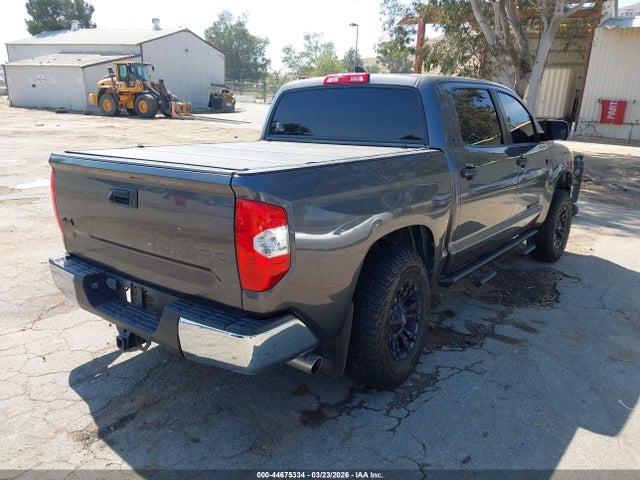 5TFDY5F16LX879751 Toyota Tundra Sr5