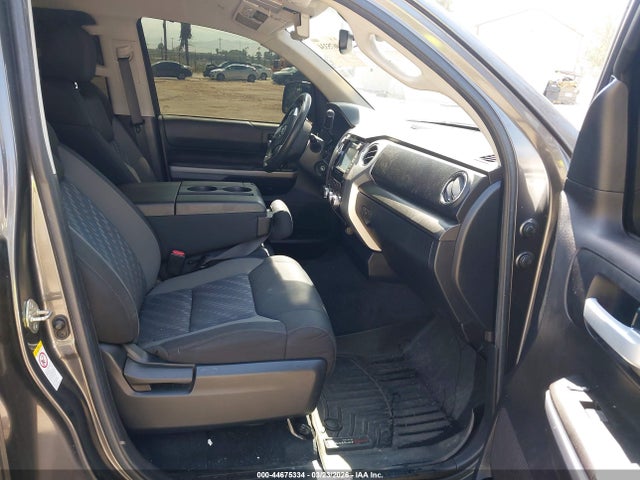 5TFDY5F16LX879751 Toyota Tundra Sr5
