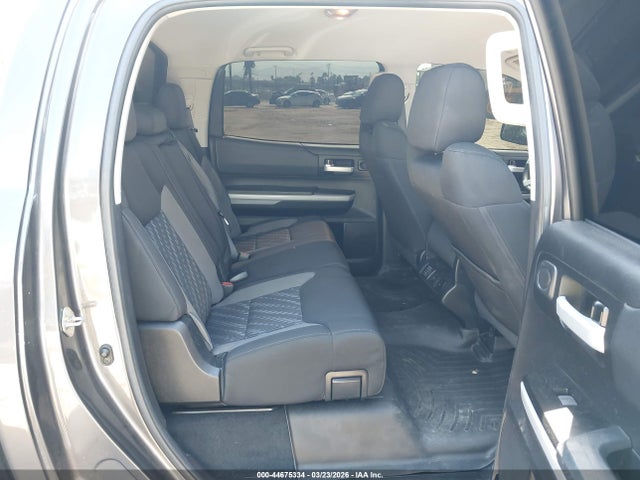 5TFDY5F16LX879751 Toyota Tundra Sr5