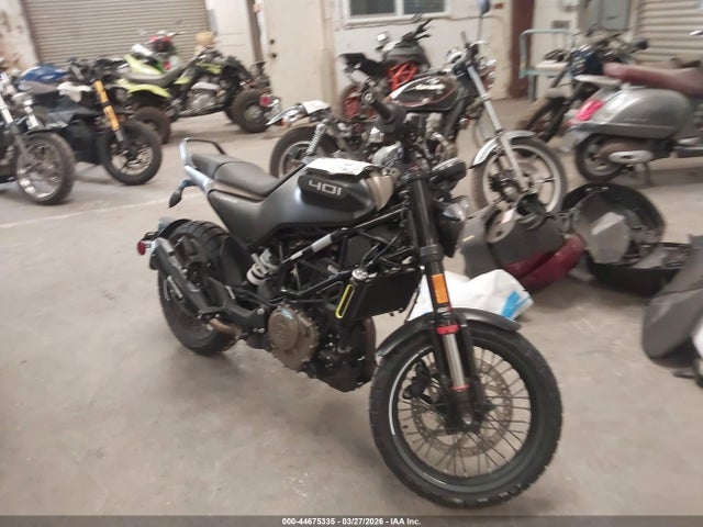 2023 HUSQVARNA VITPILEN 401/SVARTPILEN 401 MD2JUJ403PC224309