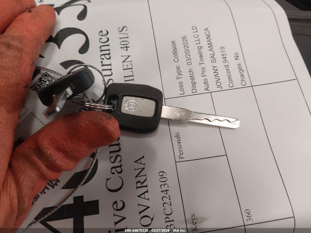 2023 HUSQVARNA VITPILEN 401/SVARTPILEN 401 MD2JUJ403PC224309 Photo 10