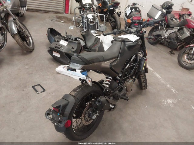 2023 HUSQVARNA VITPILEN 401/SVARTPILEN 401 MD2JUJ403PC224309 Photo 3