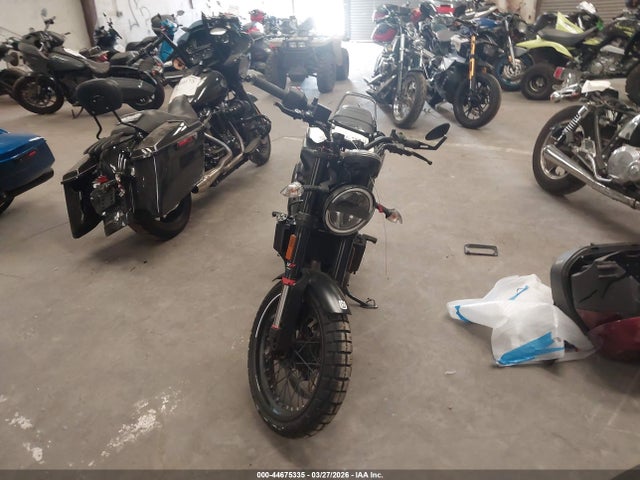 2023 HUSQVARNA VITPILEN 401/SVARTPILEN 401 MD2JUJ403PC224309 Photo 4