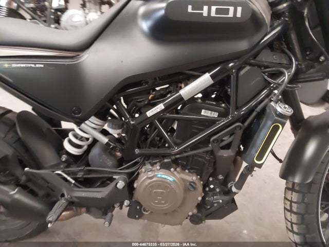 2023 HUSQVARNA VITPILEN 401/SVARTPILEN 401 MD2JUJ403PC224309 Photo 7