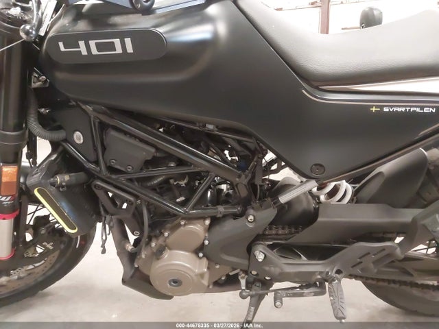 2023 HUSQVARNA VITPILEN 401/SVARTPILEN 401 MD2JUJ403PC224309 Photo 8