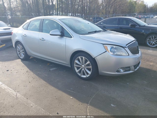 Aukcja sprzedaży 2014 Buick Verano Convenience Group, vin: 1G4PR5SK5E4101269, numer aukcji: 44675336