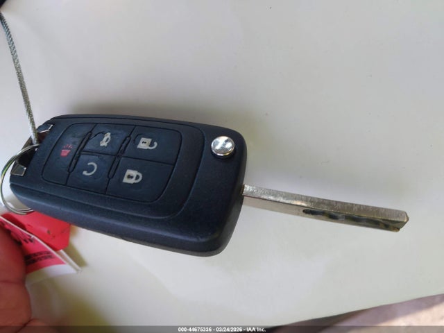 Aukcja sprzedaży 2014 Buick Verano Convenience Group, vin: 1G4PR5SK5E4101269, numer aukcji: 44675336