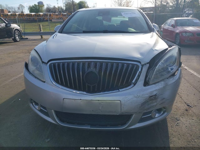 Aukcja sprzedaży 2014 Buick Verano Convenience Group, vin: 1G4PR5SK5E4101269, numer aukcji: 44675336