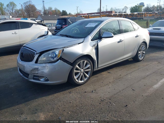 Aukcja sprzedaży 2014 Buick Verano Convenience Group, vin: 1G4PR5SK5E4101269, numer aukcji: 44675336