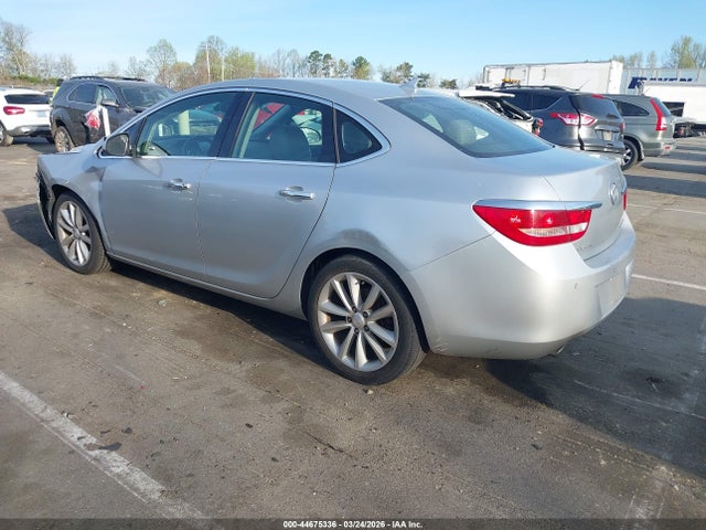 Aukcja sprzedaży 2014 Buick Verano Convenience Group, vin: 1G4PR5SK5E4101269, numer aukcji: 44675336