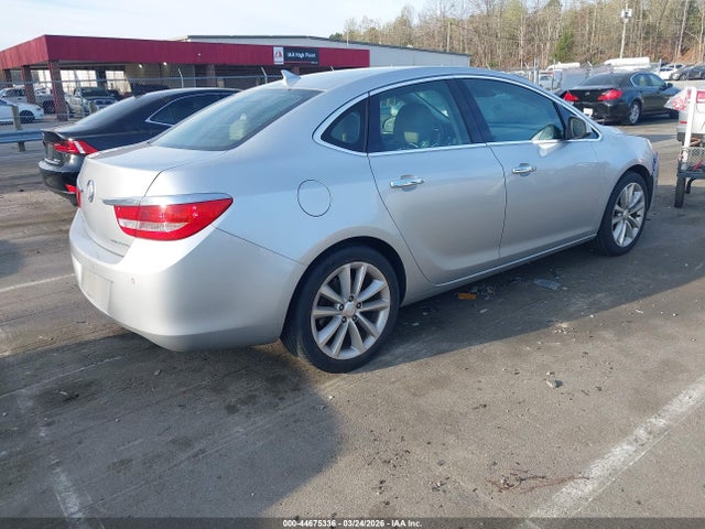 Aukcja sprzedaży 2014 Buick Verano Convenience Group, vin: 1G4PR5SK5E4101269, numer aukcji: 44675336